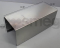 Smeg Fireplace - 060890200 Lower Chimney